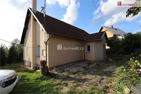 Prodej rodinného domu, 180 m² - 26
