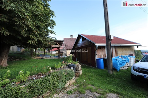 Prodej rodinného domu, 180 m² - 22