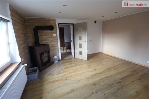 Prodej rodinného domu, 180 m² - 4