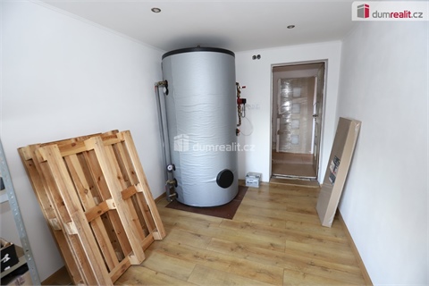 Prodej rodinného domu, 180 m² - 12