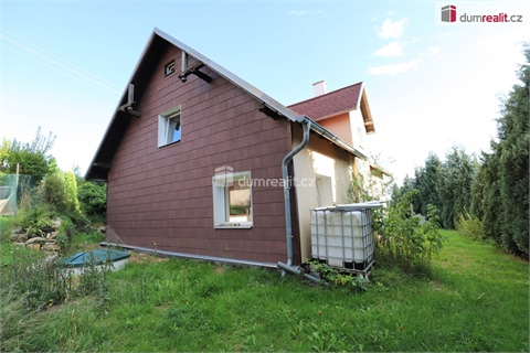 Prodej rodinného domu, 180 m² 28