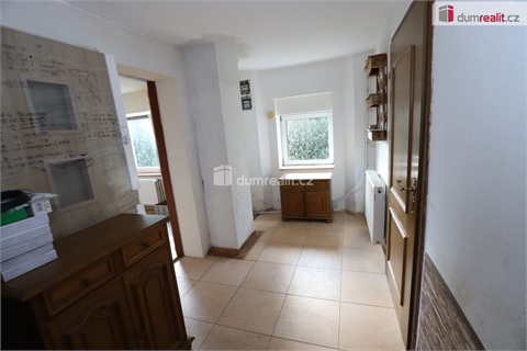 Prodej rodinného domu, 180 m² - 6