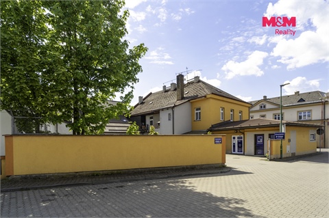 Prodej obchodních prostor, 383 m² 20