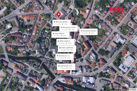 Prodej obchodních prostor, 383 m² - 16