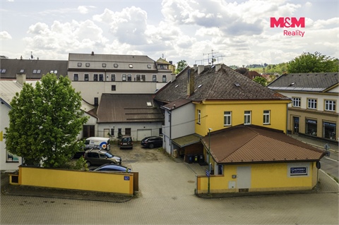 Prodej obchodních prostor, 383 m² 16