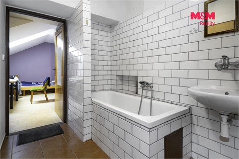 Prodej obchodních prostor, 383 m² - 8