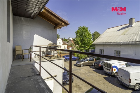 Prodej obchodních prostor, 383 m² 12