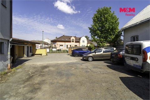 Prodej obchodních prostor, 383 m² 18