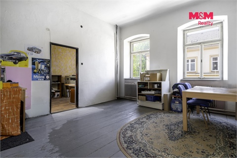 Prodej obchodních prostor, 383 m² - 12