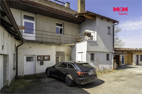 Prodej obchodních prostor, 383 m² 14