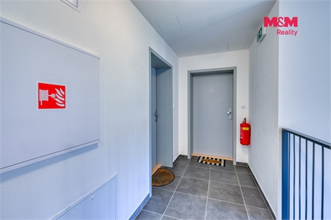 Pronájem bytu 2kk, 65 m² - 12