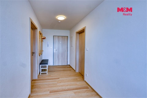 Pronájem bytu 2kk, 65 m² - 8