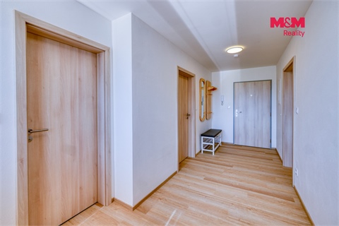 Pronájem bytu 2kk, 65 m² 8