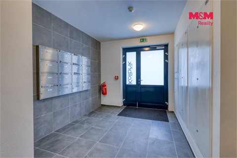Pronájem bytu 2kk, 65 m² - 10
