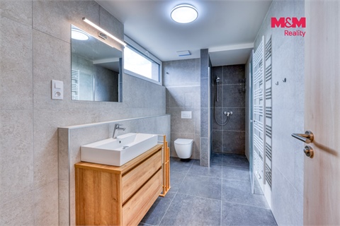 Pronájem bytu 2kk, 65 m² - 0
