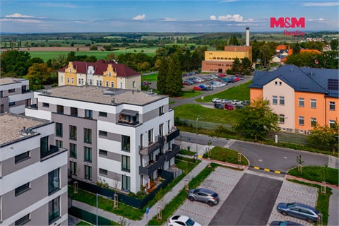 Pronájem bytu 2kk, 65 m² - 14