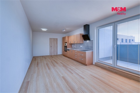 Pronájem bytu 2kk, 65 m² 4