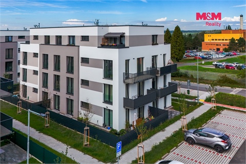 Pronájem bytu 2kk, 65 m² 14