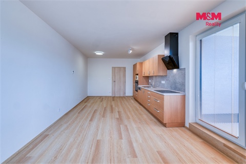 Pronájem bytu 2kk, 65 m² - 2