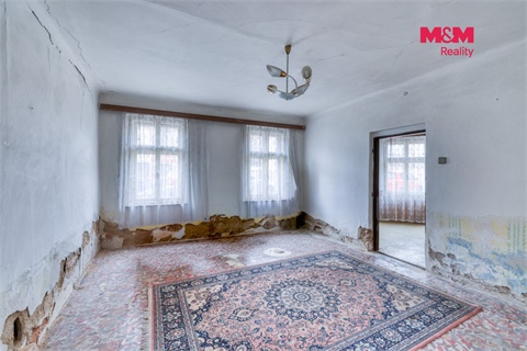 Prodej rodinného domu, 70 m² 2