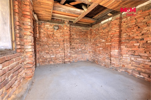 Prodej rodinného domu, 70 m² 10