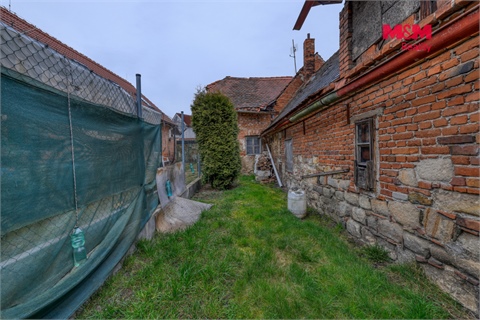 Prodej rodinného domu, 70 m² - 14