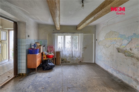 Prodej rodinného domu, 70 m² 4