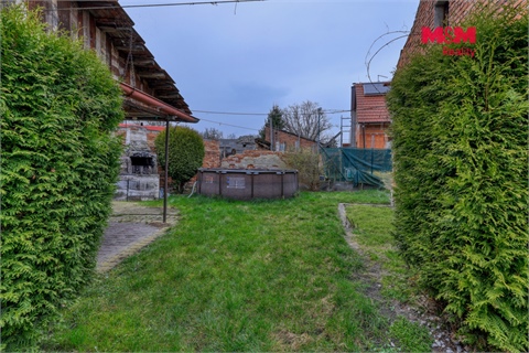 Prodej rodinného domu, 70 m² 14