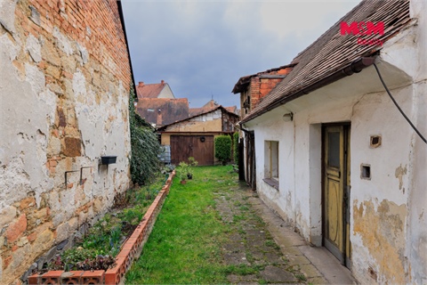 Prodej rodinného domu, 70 m² - 10