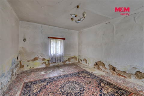 Prodej rodinného domu, 70 m² 6
