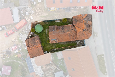 Prodej rodinného domu, 70 m² - 16