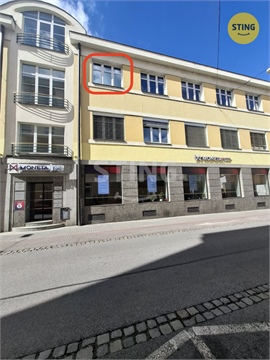 Pronájem kanceláře, 18 m² 0