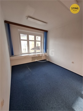 Pronájem kanceláře, 18 m² 2