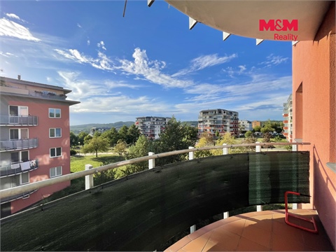 Pronájem bytu 2kk, 52 m² 4