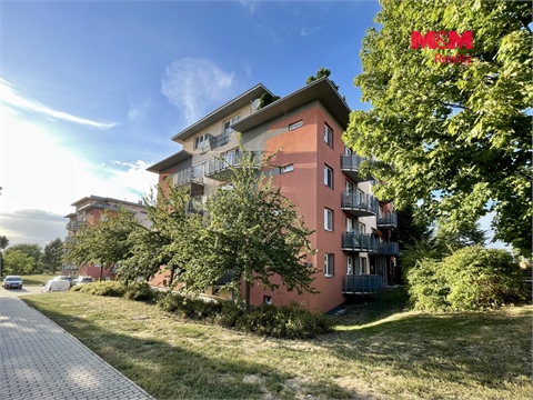 Pronájem bytu 2kk, 52 m² 6