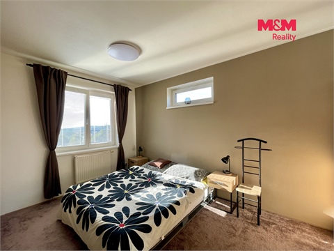 Pronájem bytu 2kk, 52 m² 2