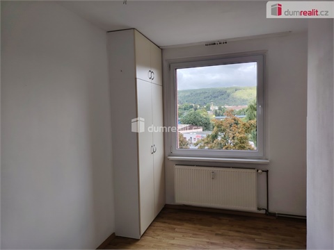 Pronájem bytu 2+1, 55 m² - 2