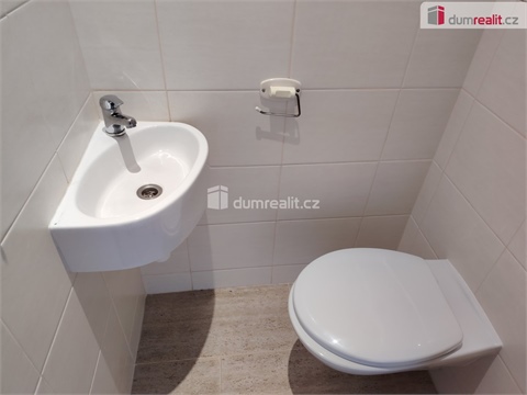 Pronájem bytu 2+1, 55 m² - 6