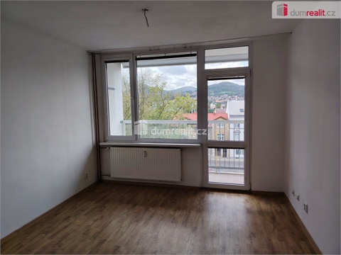 Pronájem bytu 2+1, 55 m² 4