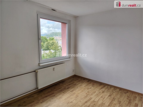 Pronájem bytu 2+1, 55 m² - 4