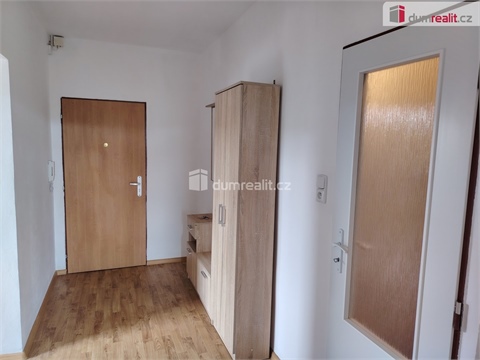 Pronájem bytu 2+1, 55 m² - 0