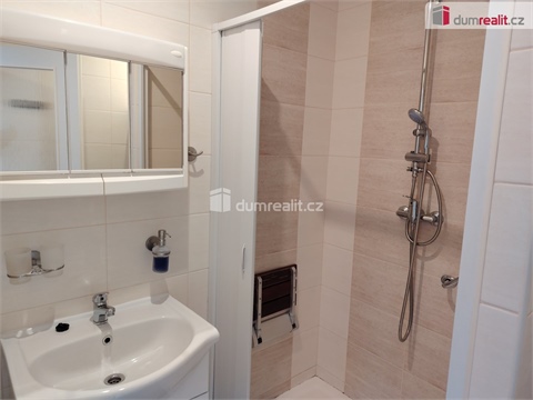 Pronájem bytu 2+1, 55 m² 6