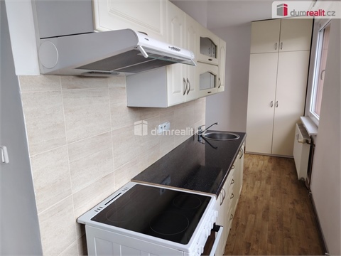 Pronájem bytu 2+1, 55 m² 2