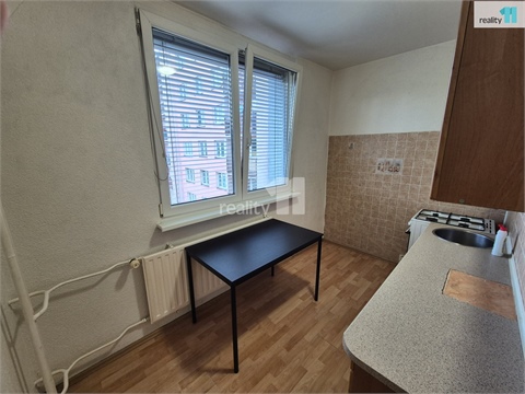 Prodej bytu 2+1, 54 m² 2