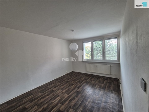 Prodej bytu 2+1, 54 m² - 0