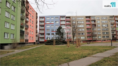 Prodej bytu 2+1, 54 m² - 6