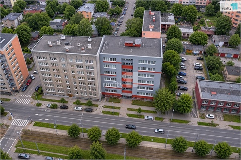 Prodej bytu 2+1, 54 m² - 8