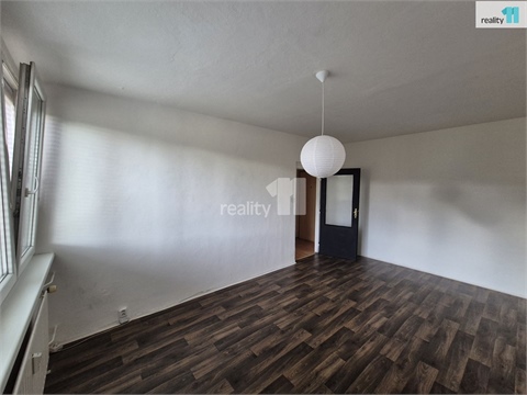 Prodej bytu 2+1, 54 m² - 4