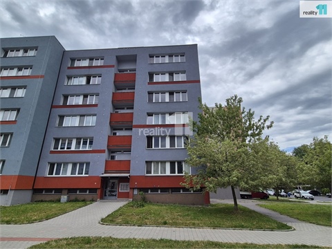 Prodej bytu 2+1, 54 m² 10