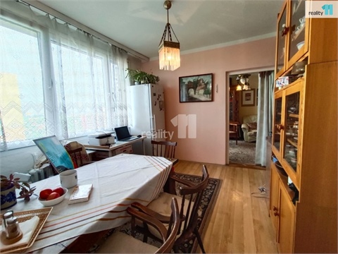 Pronájem bytu 3+1, 74 m² 4